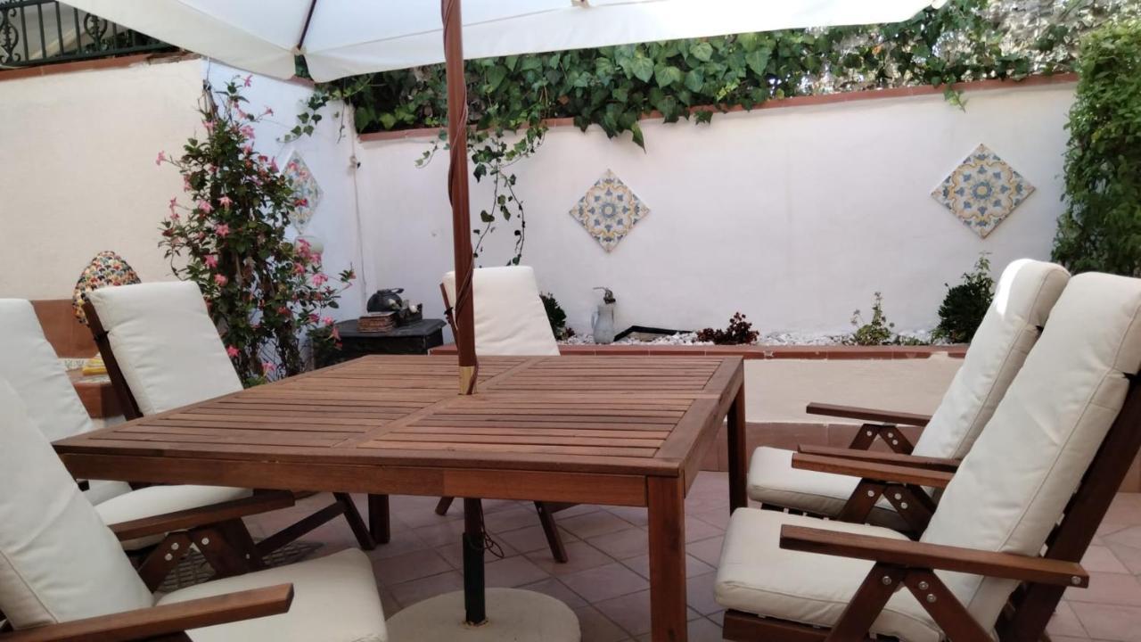 B&B Casa Augusto Luxury San Leone Exterior photo