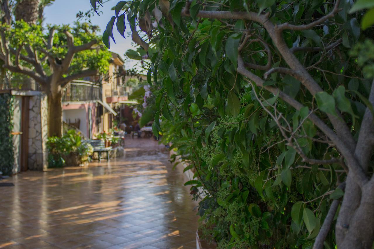 B&B Casa Augusto Luxury San Leone Exterior photo