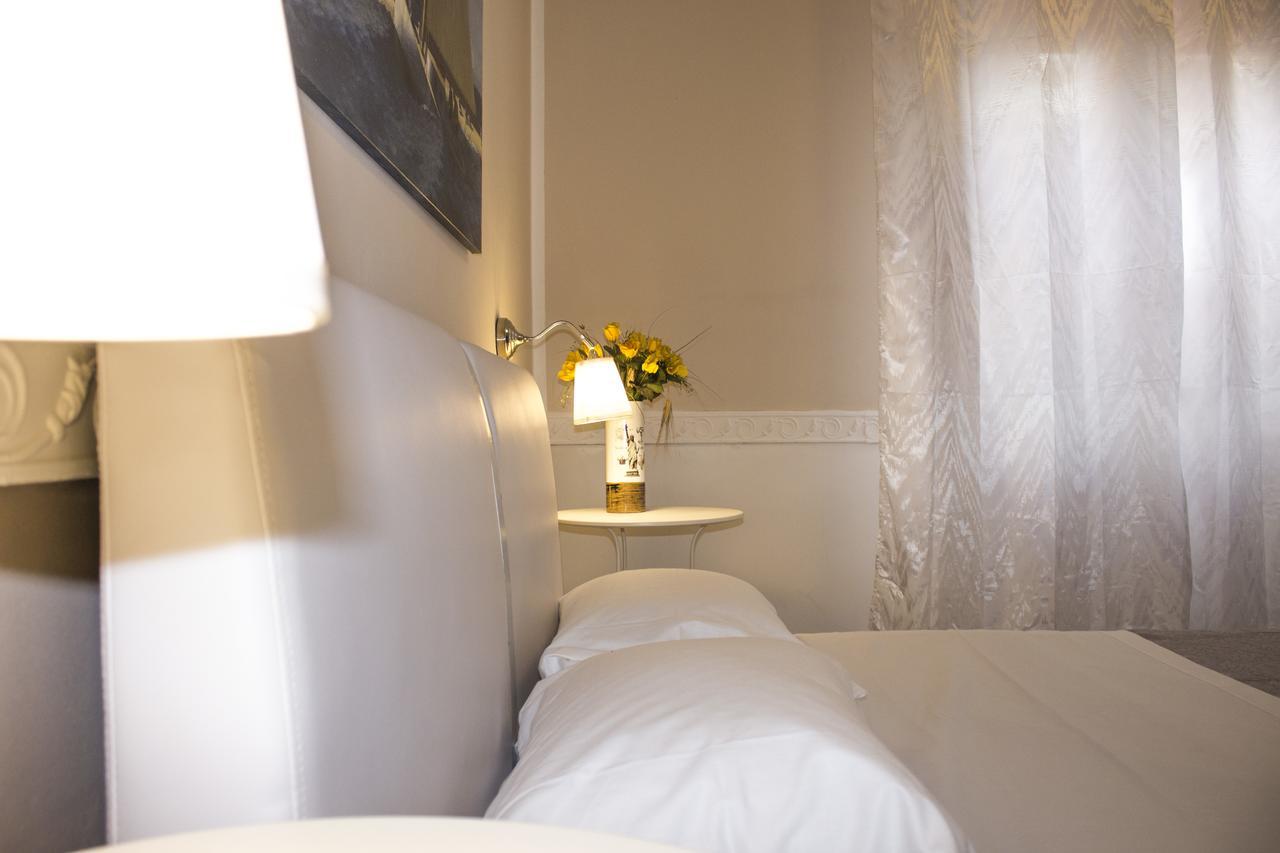 B&B Casa Augusto Luxury San Leone Exterior photo
