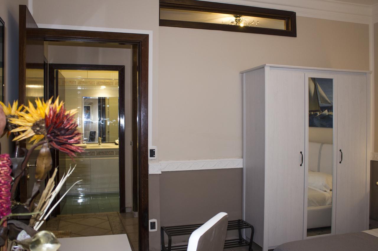 B&B Casa Augusto Luxury San Leone Exterior photo