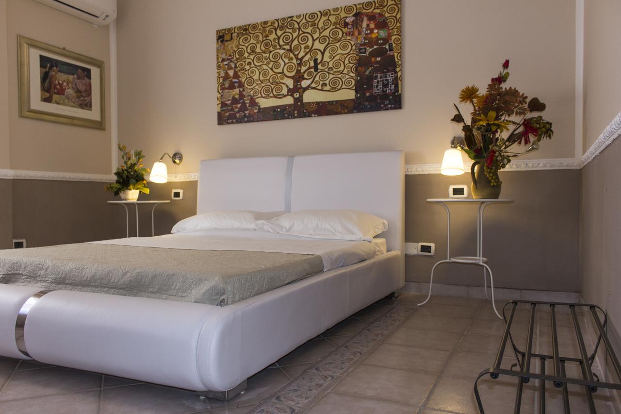 B&B Casa Augusto Luxury San Leone Exterior photo