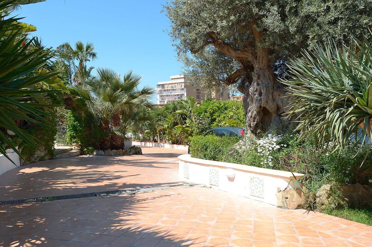 B&B Casa Augusto Luxury San Leone Exterior photo